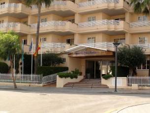 Grupotel Alcudia Suite