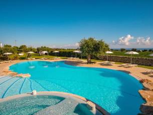 MGallery Borgobianco en Spa