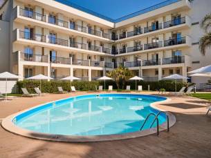 Ticho’s Greenblu Hotel