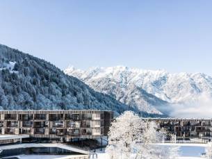 Hotel Falkensteiner Montafon