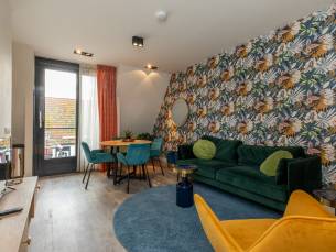 Vakantiehuisje Langstraat 29B Zoutelande 4 Personen | Comfortabel Verblijf