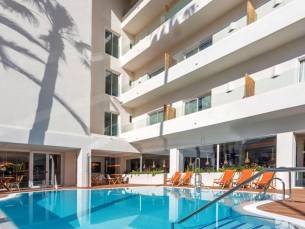 Hotel HM Alma Beach - adults only