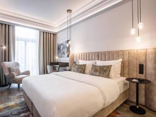 O11 Boutique Vienna