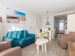 Appartement - Nieuwstraat 1e | Zoutelande "Kurhaus - 5"