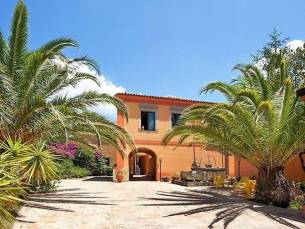 Casale Romano Resort