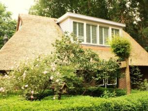 Bed and Breakfast Drentse Krent