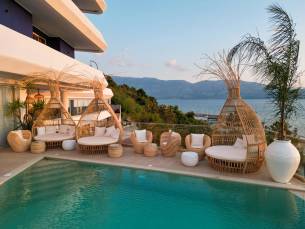 Hotel Regina Blu