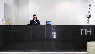 NH Madrid Alonso Martinez