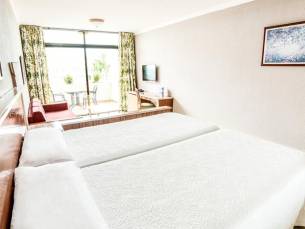 Hotel Beatriz Playa & Spa