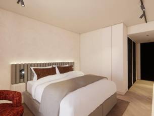 SPLINTERNIEUW ⭐ 4*-hotel met wellness Spaarnwoude tussen Amsterdam, Haarlem & het strand incl. ontbijt & DELUXE kamer!