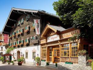 RomantikZell Am See