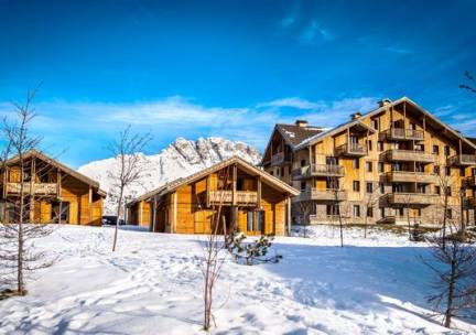 Le Hameau du Puy [Aanbieding]