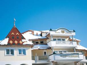 Wellnesshotel Sch&ouml;nruh