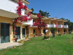 Ionian View