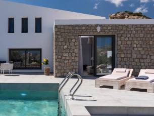 Askelinos Villas