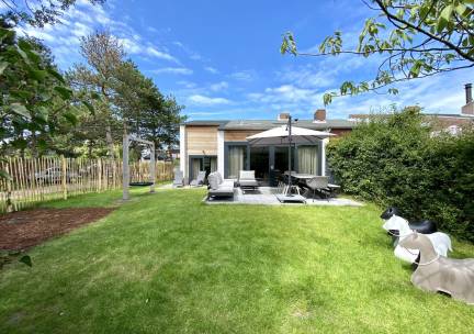 Vakantiehuis - Lepelblad 44 | Nieuwvliet-Bad