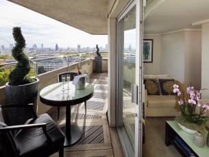 The Cavendish London