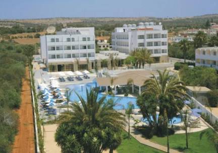 Hotel Christofinia
