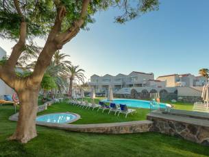 Appartementen LIVVO Koala Garden