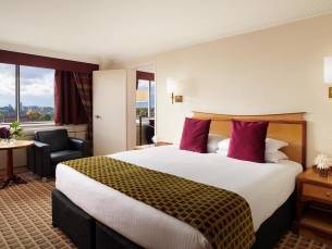 Copthorne Tara