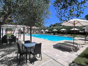 Family Village B2 Pool and Sea