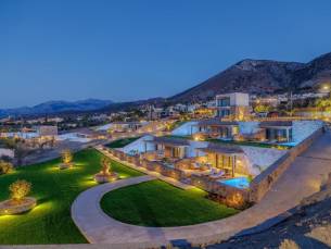 Deos Luxury Suites