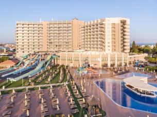 Jupiter Albufeira Family & Fun