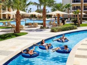 Steigenberger Aqua Magic