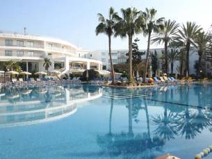 Agadir Beach Club