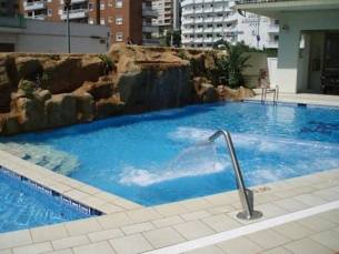 8 daagse vliegvakantie naar Terramar in calella, spanje