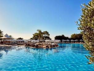 Grecian Park