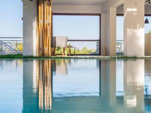 Boutique Hotel Semeli