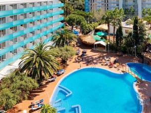 Hotel H10 Delfin - adults only