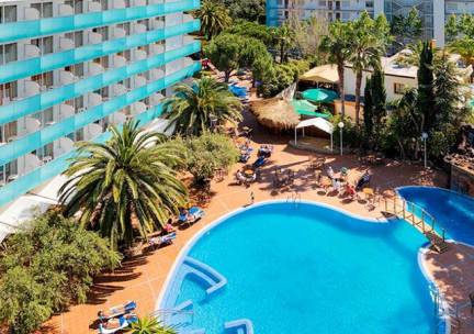 Hotel H10 Delfin - adults only