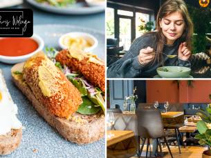 12-uurtje of wandel- of fietsarrangement bij Lagerhuis Wolvega