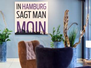 Hotel Mercure Hamburg City