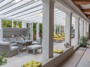 Struck Landhotel & SPA