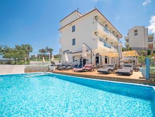 San Georgio Hotel