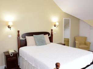 Solar da Boaventura Residencia