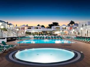 Bitacora Club Lanzarote