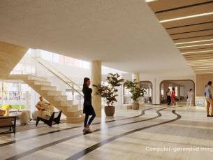 Ponient Marinada Aparthotel by PortAventura World
