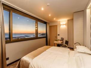 The View Luxury Rooms