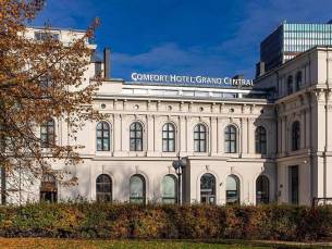 Comfort Grand Central