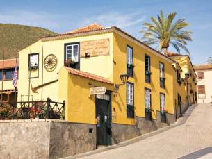 Rural Senderos de Abona