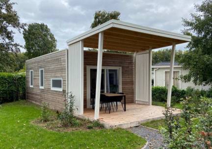 Tiny Cottage 2+2