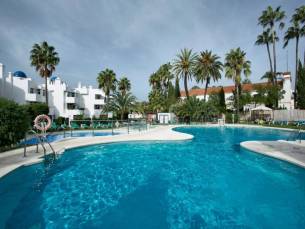 Atlantic Club Campanario