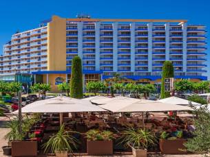 Aparthotel Xon's Platja