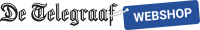 De Telegraaf Webshop