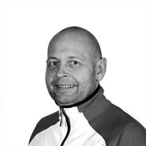Michael Jørgensen