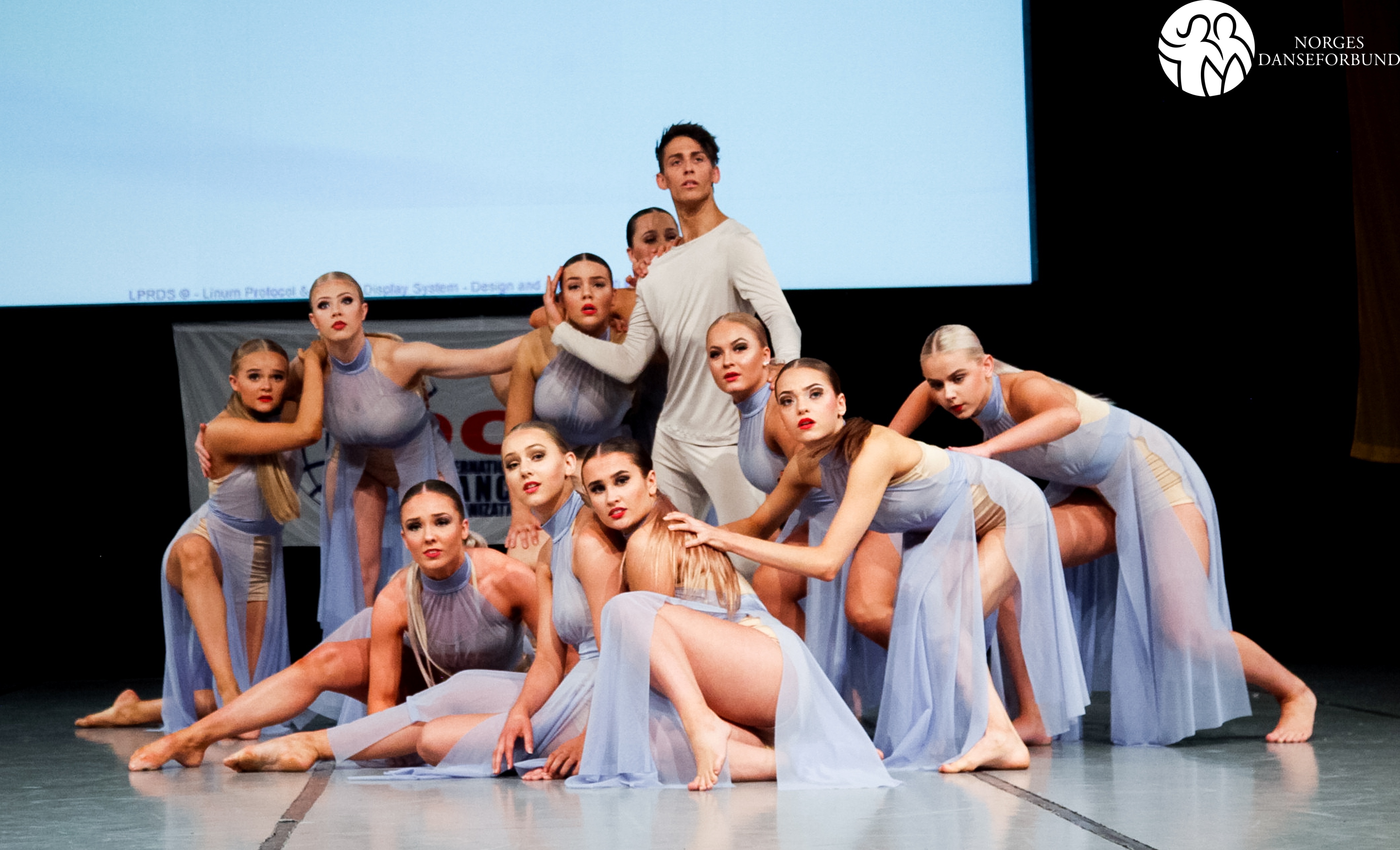 Foto: 2Dance Company